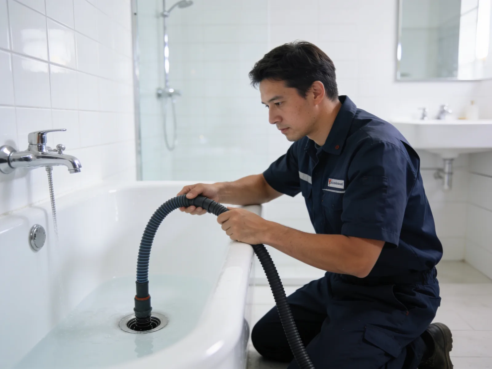 Emergency Plumber Bridgeton, NJ FAQs